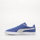 Vyriški kedai PUMA SUEDE CLASSIC XXI 37491568 spalva mėlyna