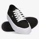 Moteriški kedai DC MANUAL PLATFORM adjs300280-bkw spalva juoda
