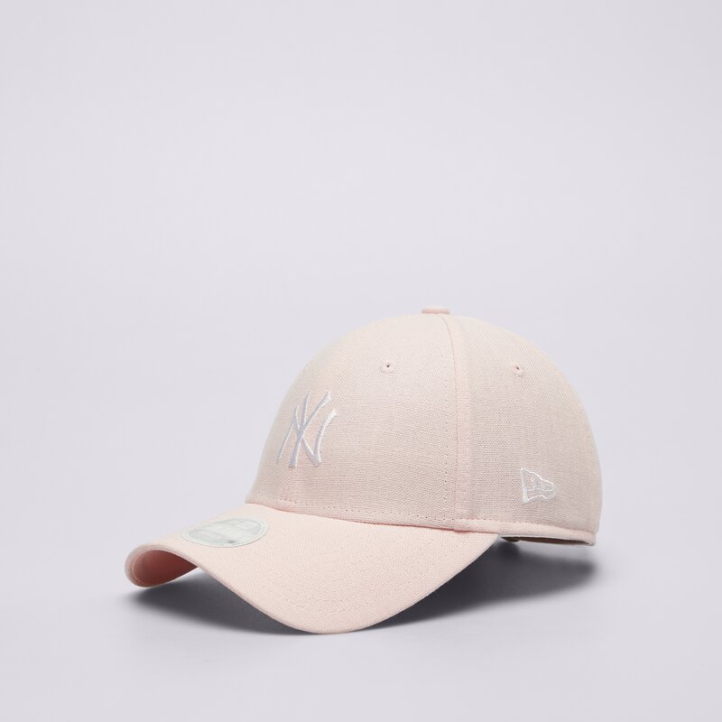 NEW ERA KEPURĖ WMNS MLB LINEN 940 NYY NEW YORK YANKEES