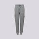 Vaikiškos kelnės JORDAN KELNĖS MY BROOKLYN ESS FLC CARGO PANT BOY 95f105-geh spalva pilka