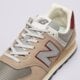Vyriški kedai NEW BALANCE 574  u574skb spalva pilka