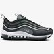 Moteriški kedai NIKE AIR MAX 97 917704-003 spalva juoda
