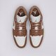 Moteriški kedai AIR JORDAN 1 LOW  dc0774-202 spalva balta