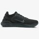 Vyriški bėgimo batai NIKE FREE RN 2018 942836002 spalva juoda