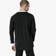 Vyriškas džemperis ADIDAS DŽEMPERIS LS CALI BB T du8394 spalva juoda