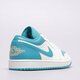 Vyriški kedai AIR JORDAN 1 LOW  553558-174 spalva balta