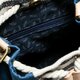 Moteriškas krepšys PAEZ KREPŠYS BUCKET BAG- SOQOTRA 1833138s26301000 spalva daugiaspalvė