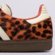 Moteriški kedai ADIDAS SAMBA OG ANIMAL PRINT  ji2734 spalva daugiaspalvė