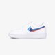 Vaikiški kedai NIKE FORCE 1 LV8 KSA (PS) cj7160-100 spalva balta