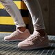 Moteriški kedai NEW BALANCE WL574MEC wl574mec spalva rožinė