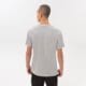 Vyriški marškinėliai ELLESSE MARŠKINĖLIAI OLLIO TEE SHIRT GREY MRL shp16463112 spalva pilka