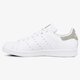 Vaikiški kedai ADIDAS STAN SMITH J  db1200 spalva balta
