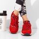 Moteriški kedai NEW BALANCE WL999CEB wl999ceb spalva raudona