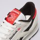 Vyriški kedai REEBOK CLASSIC LEATHER 100209513 spalva balta
