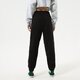 Moteriškos kelnės ADIDAS 3 STRIPES OVERSIZED JOGGERS hm2143 spalva juoda