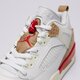 Vyriški kedai JORDAN SPIZIKE LOW fq1759-105 spalva balta