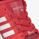 Vyriški kedai ADIDAS EQT SUPPORT RF by9620 spalva raudona