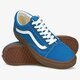 Vyriški inkariukai VANS OLD SKOOL  vn0a4u3bwyz1 spalva mėlyna