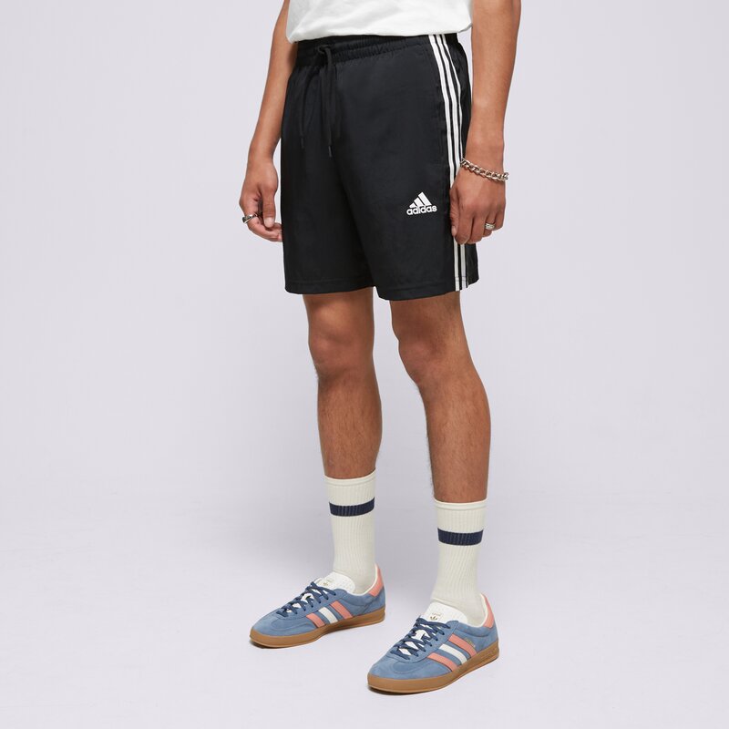 ADIDAS ŠORTAI M 3S CHELSEA