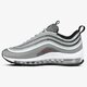 Moteriški kedai NIKE W AIR MAX 97 UL '17 917704002 spalva pilka