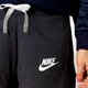 Moteriški šortai NIKE ŠORTAI W NSW SHORT INDIO 884362032 spalva juoda