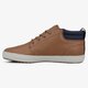 Vyriški inkariukai LACOSTE AMPTHILL TERRA 317 1 734cam0002078 spalva ruda