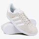 Moteriški kedai ADIDAS GAZELLE W by9360 spalva rusvai gelsva
