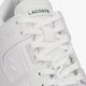 Moteriški kedai LACOSTE COURT CAGE 0521 1 SFA 742sfa003321g spalva balta
