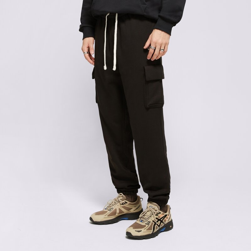 NEW ERA KELNĖS NE CARGO JOGGER NONE