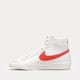 Moteriški kedai NIKE BLAZER MID 77 cz1055-101 spalva balta