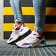 Moteriški kedai REEBOK AZTREK 96 dv9397 spalva balta