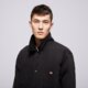 Vyriška žieminė striukė DICKIES STRIUKĖ  ŽIEMINĖ CHORE JACKET LINED CANVAS dk0a87o3blk1 spalva juoda