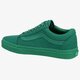 Moteriški kedai VANS OLD SKOOL  v4ojj5fw spalva žalia