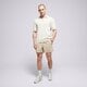 Vyriški šortai NEW BALANCE ŠORTAI ATHLETICS STRETCH WOVEN SHORT ms41517sot spalva rusvai gelsva
