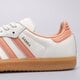 Moteriški kedai ADIDAS SAMBA OG W ig5932 spalva balta