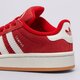 Vaikiški kedai ADIDAS CAMPUS 00S EL C ji4329 spalva raudona