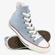 Moteriški kedai CONVERSE CHUCK TAYLOR ALL STAR  157608cw spalva mėlyna