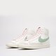 Vyriški kedai NIKE BLAZER MID '77 PRM do9787-100 spalva balta