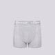 Vyriškas apatinis trikotažas ELLESSE BOKSIKĖS HALI 3PK BOXERS BLK/GREY/NAVY shay0614080 spalva daugiaspalvė