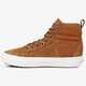 Moteriški kedai VANS UA SK8-HI 46 MTE DX va3dq5ogtw spalva ruda