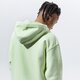 Vyriškas džemperis LEVI'S DŽEMPERIS SU GOBTUVU   T3 RELAXD GRAPHIC HOODIE 38821-0040 spalva žalia