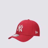 NEW ERA KEPURĖ LEAGUE ESSENTIAL 9FORTY NYY PURPLE NEW YORK Y