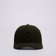 Vaikiška kepurė su snapeliu JORDAN KEPURĖ METAL JUMPMAN TRUCKER 9a0928-023 spalva juoda