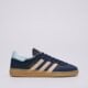 Moteriški kedai ADIDAS HANDBALL SPEZIAL W jr0851 spalva tamsiai mėlyna