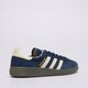 Moteriški kedai ADIDAS HANDBALL SPEZIAL if7087 spalva tamsiai mėlyna