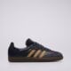 Vyriški kedai ADIDAS SAMBA  jr0894 spalva mėlyna