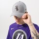 Vyriška kepurė su snapeliu NEW ERA KEPURĖ LE 940 SOX CHICAGO WHITE SOX 60298717 spalva pilka