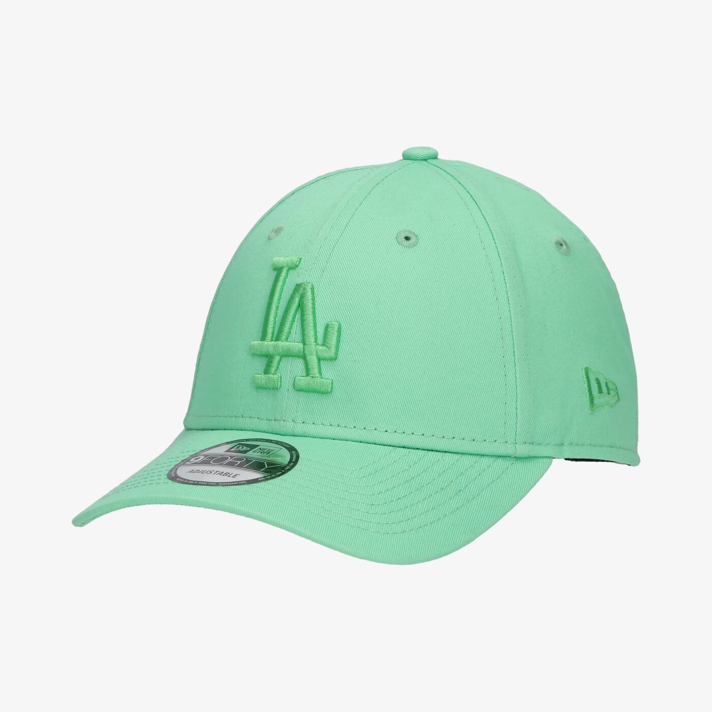 la cap green