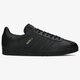 Vyriški kedai ADIDAS GAZELLE  bb5497 spalva juoda