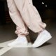 Moteriški kedai ADIDAS STAN SMITH W h03883 spalva balta